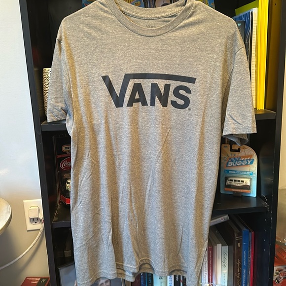 Vans T-shirt - Picture 1 of 1